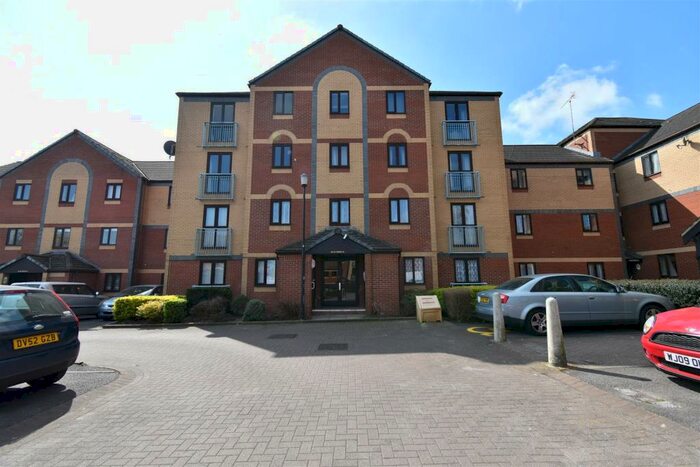 1 Bedroom Apartment To Rent In Crates Close, Bristol, BS15