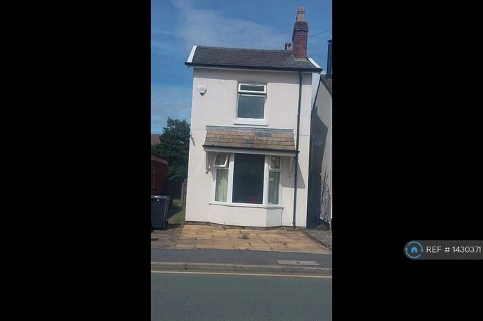 2 Bedroom Detached House To Rent In Wigan Road, Ormskirk, L39