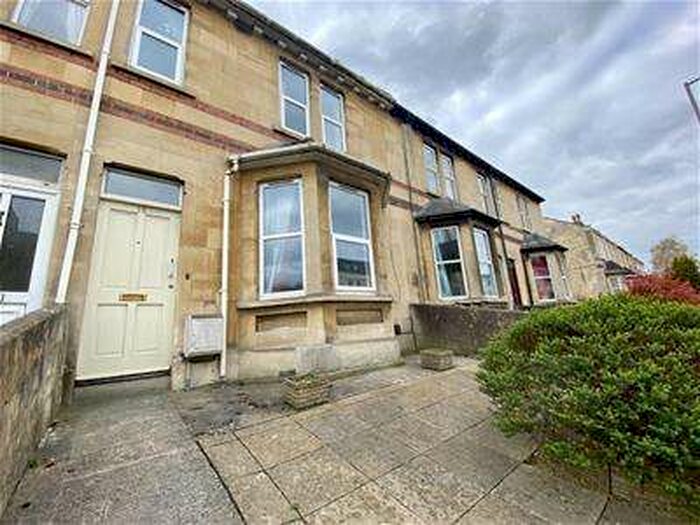 5 Bedroom Property To Rent In Vernon Terrace, BA2