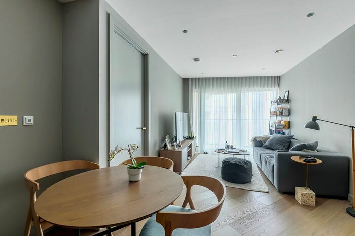 1 Bedroom Flat To Rent In No., Upper Riverside, Cutter Lane, Greenwich Peninsula, SE10