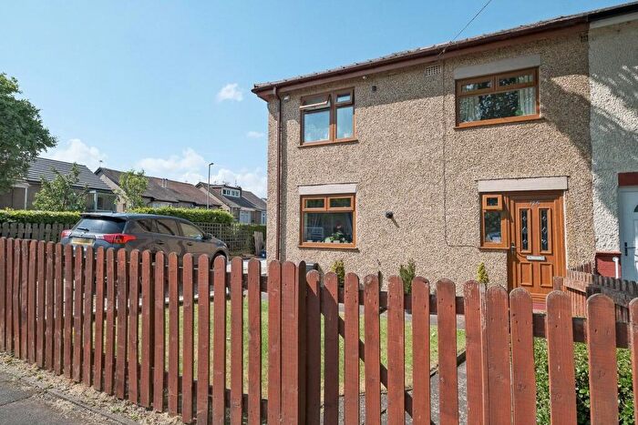 3 Bedroom End Of Terrace House For Sale In Marlborough Road, Accrington, Lancashire, BB5