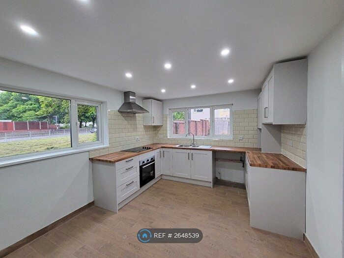 3 Bedroom End Terrace House To Rent In Wolverhampton Road, Heath Town, Wolverhampton, WV10