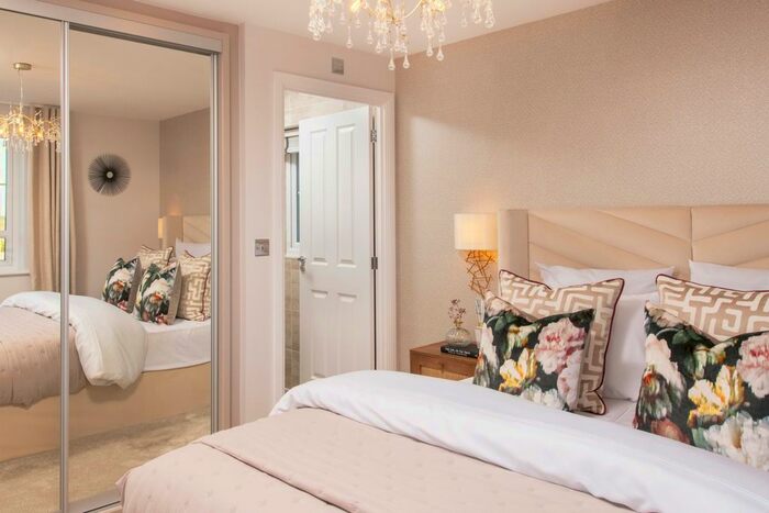 4 Bedroom Detached House For Sale In "Soay" At Brighouse Road, Hipperholme, Halifax, HX3