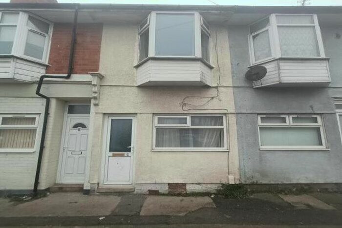 2 Bedroom Terraced House To Rent In The Twitchell, Sutton-In-Ashfield, NG17