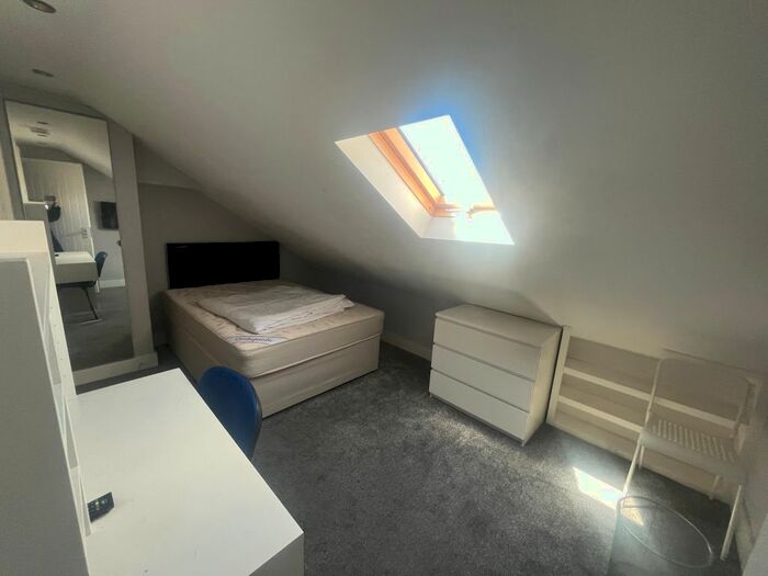 1 Bedroom Terraced House To Rent In Grafton Street, Coventry, CV1