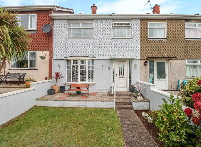 3 Bedroom Terrace House For Sale In Rank Road, Belfast, BT16