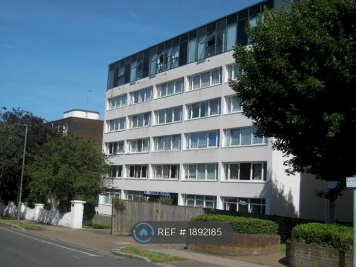 Studio To Rent In Kersfield Road, Putney, London, SW15