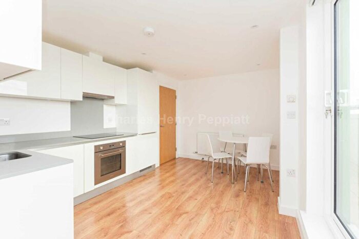 1 Bedroom Apartment To Rent In Sydney Road, Enfield Town, EN2