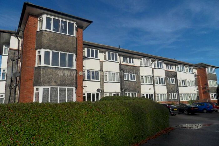 2 Bedroom Flat To Rent In Gibbins Road, Selly Oak, B29