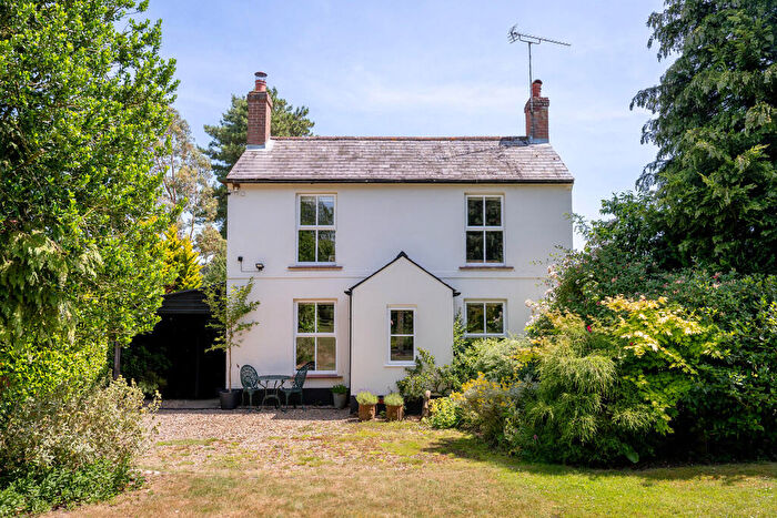 3 Bedroom Detached House For Sale In North Elmham, NR20