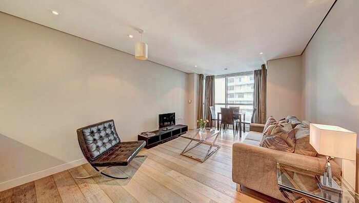 2 Bedroom Flat To Rent In Merchant Square East, London, W2