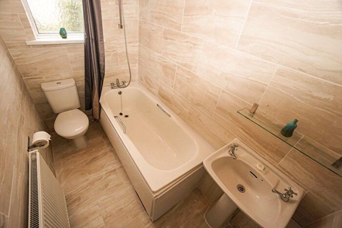 2 Bedroom Terraced House For Sale In Dale Street East, Horwich, Bolton, BL6