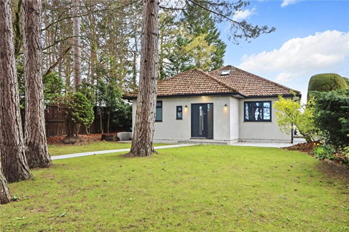 4 Bedroom Bungalow For Sale In Castle View, Chester Le Street, Durham, DH3