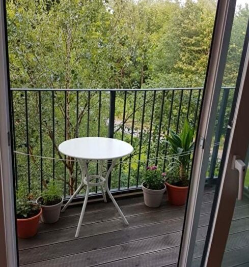 2 Bedroom Flat To Rent In Park View, Mossley Road, Ashton-Under-Lyne, OL6