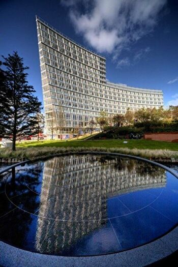 1 Bedroom Flat To Rent In Strand Street, Liverpool, Merseyside, L1