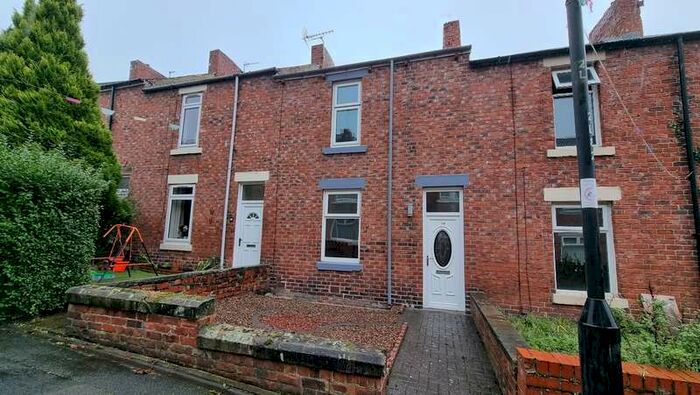 2 Bedroom Terraced House To Rent In Lesbury Street, Newcastle Upon Tyne, NE15