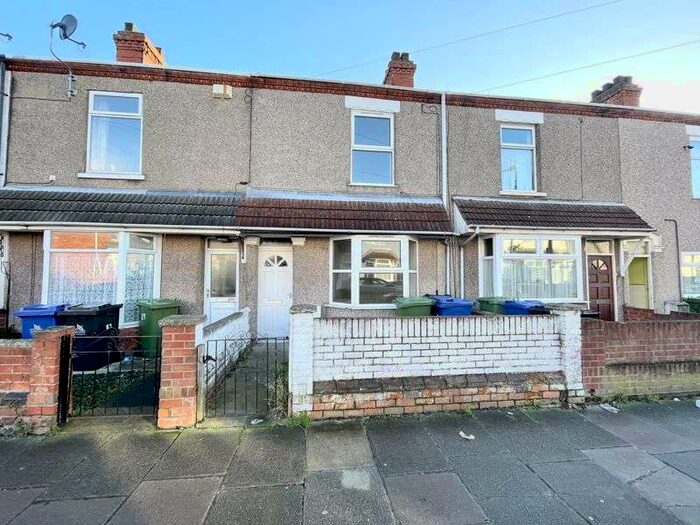 3 Bedroom Property To Rent In Daubney Street, Cleethorpes, DN35