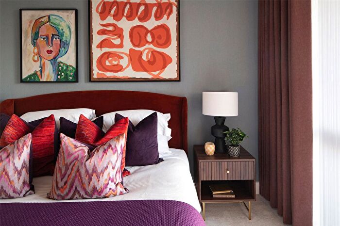 3 Bedroom Flat For Sale In Higgs Yard, Loughborough Junction, SE24