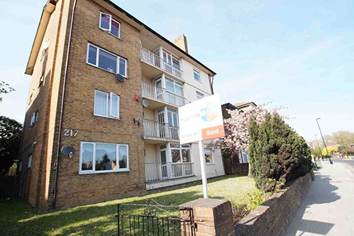 2 Bedroom Flat To Rent In Sydenham Road, London, SE26