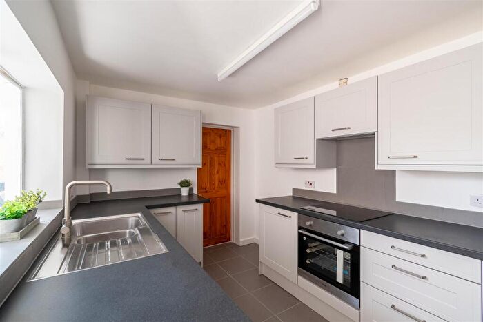 5 Bedroom Terraced House To Rent In Coronation Avenue, Bath, BA2