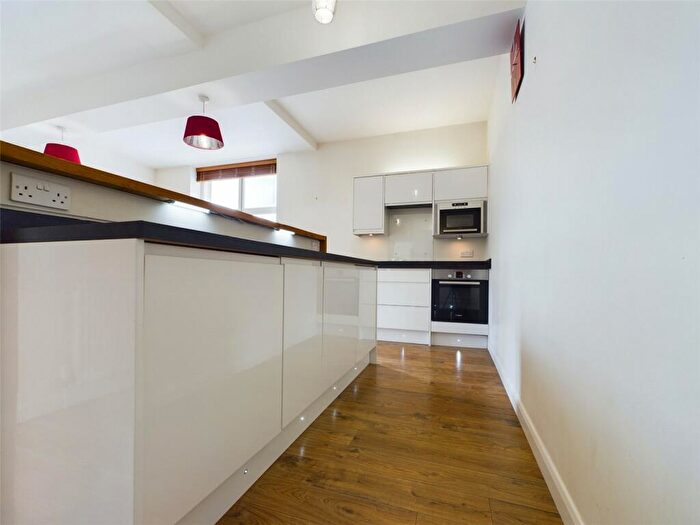 2 Bedroom Apartment To Rent In Victoria Place, Victoria Road, Burgess Hill, RH15