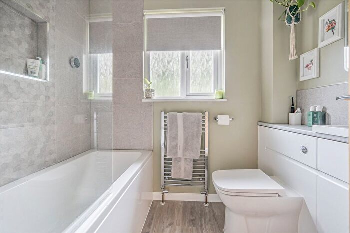 1 Bedroom End Of Terrace House For Sale In Petersfield, Hampshire, GU32