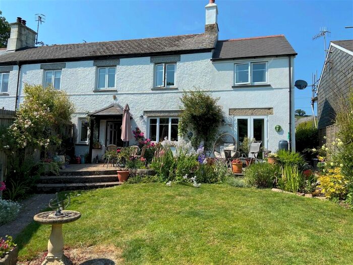 4 Bedroom Cottage For Sale In Erme Bridge Cottages, Ermington, PL21