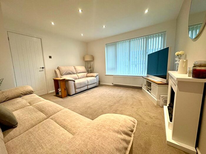 3 Bedroom Semi-Detached House For Sale In Dunster Gardens, Bristol, BS48