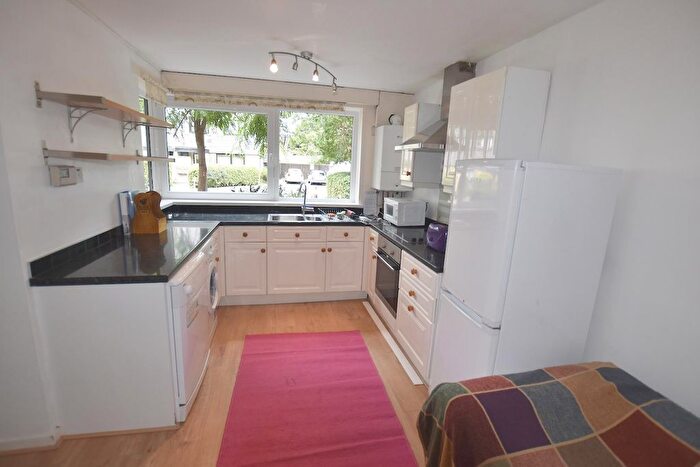 4 Bedroom Maisonette To Rent In Ericcson Close, London, SW18