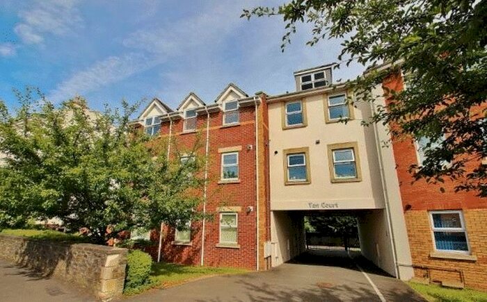 1 Bedroom Flat To Rent In Wick Road, Brislington, Bristol, BS4