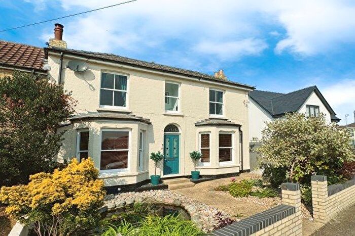 4 Bedroom Property To Rent In Holmes Lane, Ely, CB7