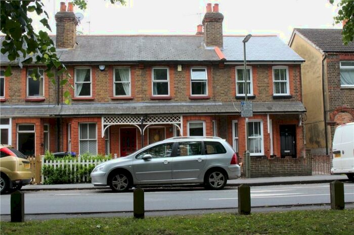 2 Bedroom Terraced House To Rent In Woking, GU21