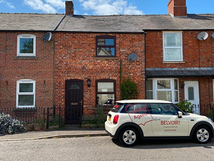 2 Bedroom Cottage To Rent In High Street, Leadenham, LN5