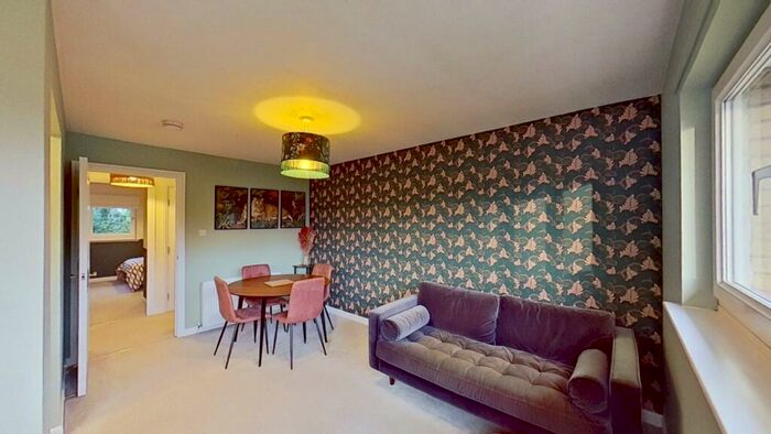 2 Bedroom Flat To Rent In Inglis Green Rigg, Edinburgh, EH14