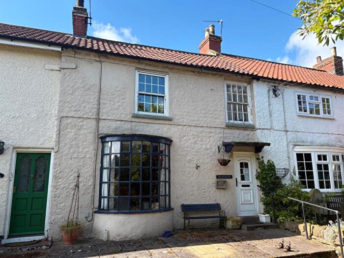 2 Bedroom House For Sale In Rosedene, East Cowton, Northallerton, DL7