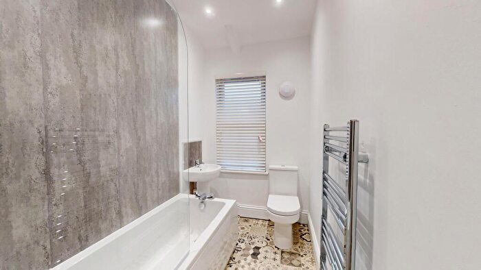 1 Bedroom House To Rent In Wynyard Grove, DH1