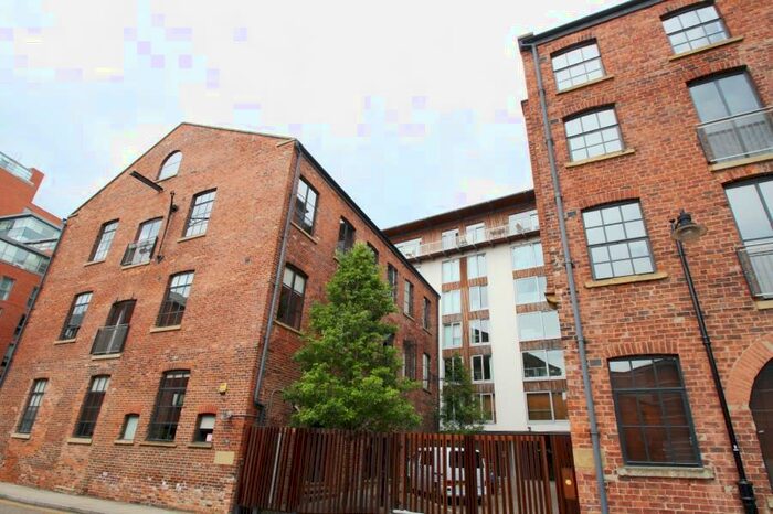 2 Bedroom Apartment To Rent In Timblebeck, Neptune Street, Leeds, LS9