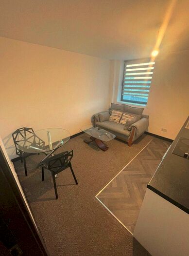 1 Bedroom Apartment To Rent In Regal House, Duke Street, Stockport, SK1