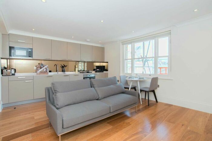 1 Bedroom Flat To Rent In Rupert Street, London, W1D