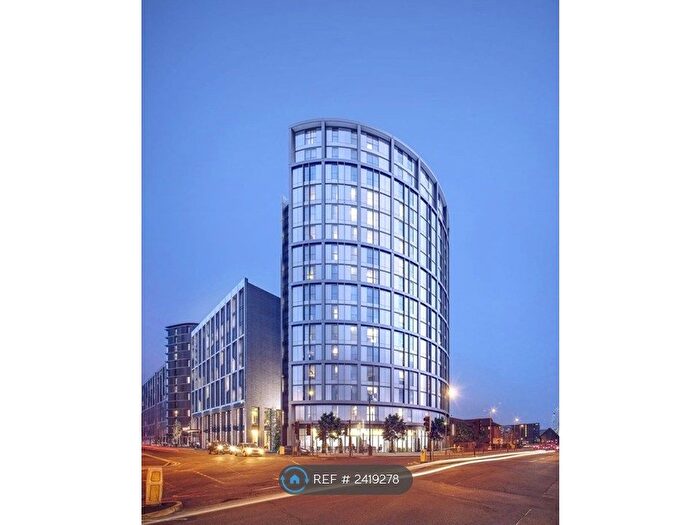 2 Bedroom Flat To Rent In Liverpool City Centre, Liverpool, L1