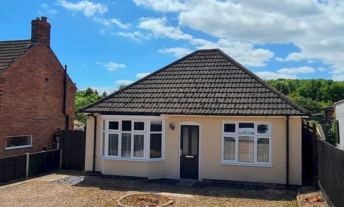 3 Bedroom Bungalow For Sale In Bradgate Road, Newtown Linford, LE6