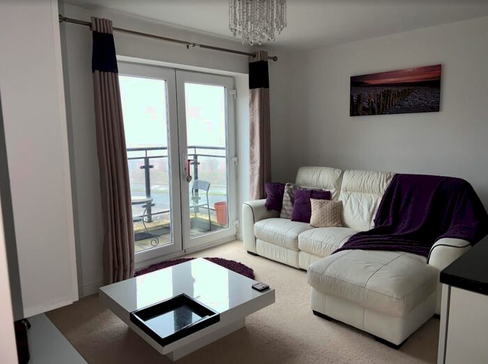 2 Bedroom Flat To Rent In Birmingham, B15