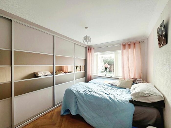 2 Bedroom Detached Bungalow For Sale In Seymour Drive, Rhuddlan, Denbighshire, LL18