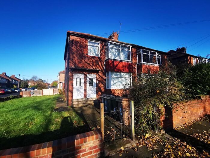 3 Bedroom Flat To Rent In Verne Road, North Shields, NE29