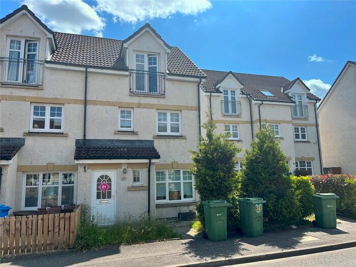 3 Bedroom Terraced House To Rent In Leyland Road, Bathgate, West Lothian, EH48