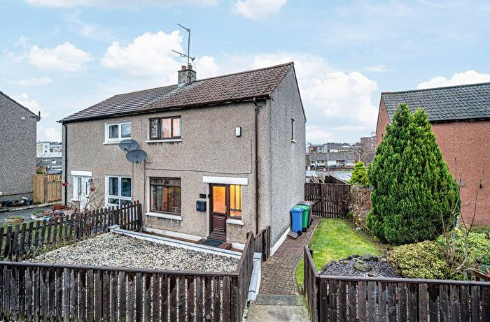 2 Bedroom Villa For Sale In Birnam Road, Kirkcaldy, KY2