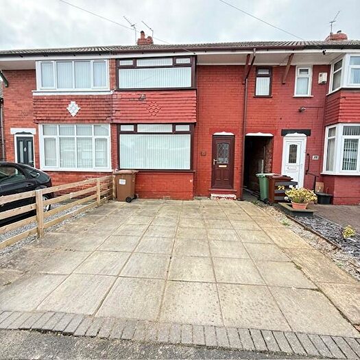 3 Bedroom Link Detached House To Rent In Batey Avenue, Rainhill, L35