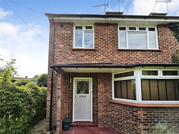 1 Bedroom Maisonette To Rent In Kings Road, Chelmsford, Essex, CM1