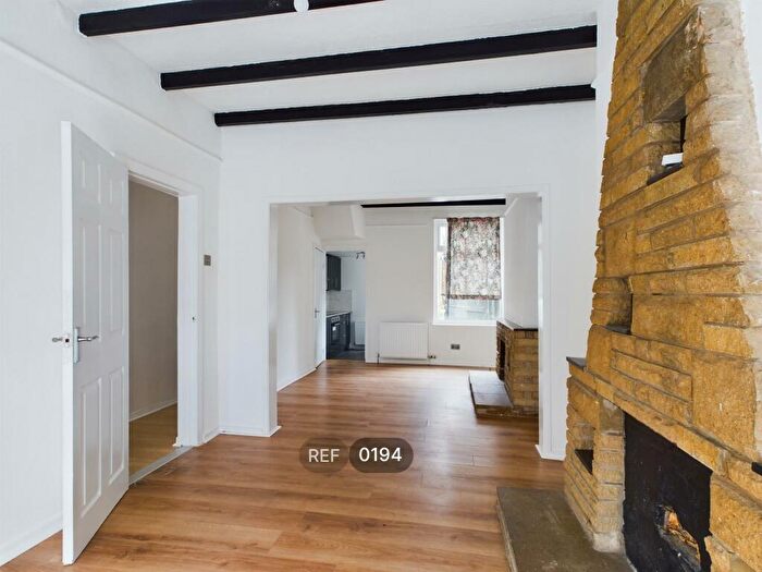 3 Bedroom Terraced House To Rent In Aylesford Street, Boulevard, HU3