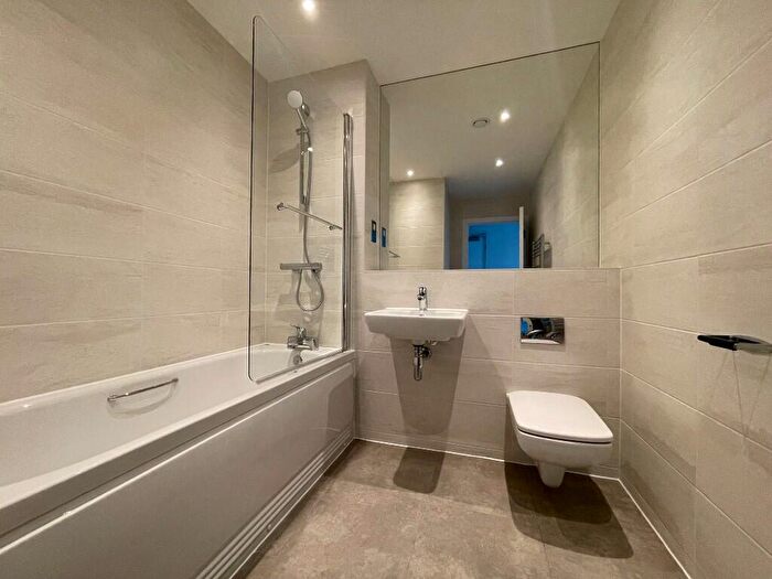 2 Bedroom Apartment To Rent In Honeysuckle Walk, Southmead, Bristol, BS10